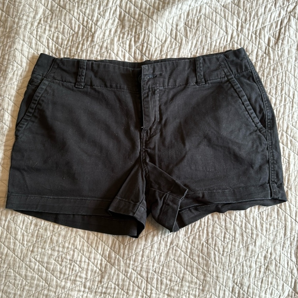 Shorts from Maurice’s